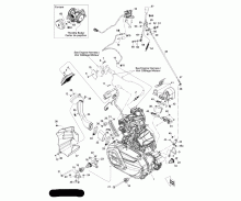 Motor & Anbauteile 