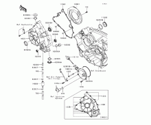 Engine Cover