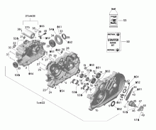 Motorhälften