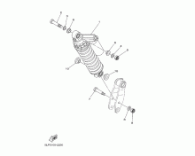 Rear Suspension