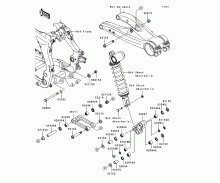 Rear Suspension