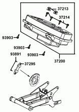 Tachometer