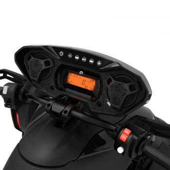 Can-Am Ryker Audiosystem