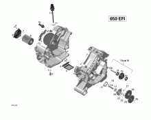 Ölfilter & Pumpe