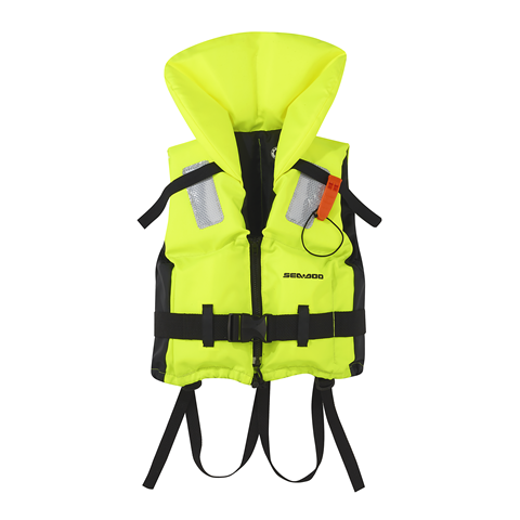 Sea-Doo Sandsea Rettungsweste für Kinder++