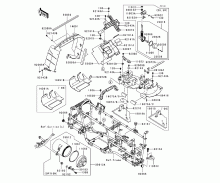 Frame Fittings