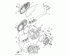 Crankcase Cover