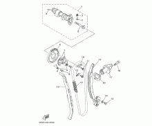 Camshaft & Chain