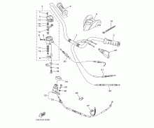 Steering Handle