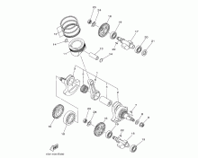 Crankshaft & Piston