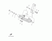 Rear Suspension