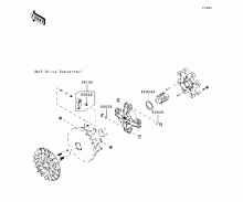 Optional Parts (Drive Converter)