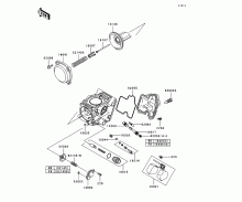 Carburetor Parts