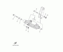 Rear Suspension