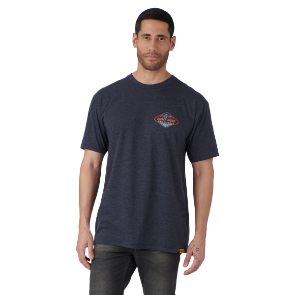 Can-Am Off-Road T-Shirt Men navy