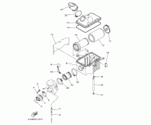 Intake