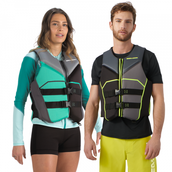 Sea-Doo Freedom Rettungsweste unisex