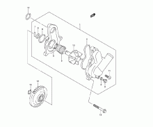 waterpump