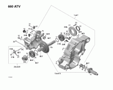 Getriebe 3