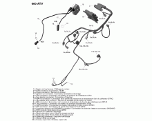 Motorkabelbaum