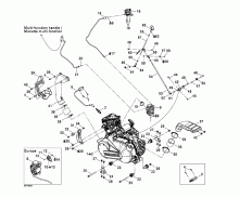 Motor & Anbauteile 