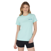 Sea-Doo T-Shirt Sunset Ice für Damen