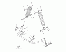 Rear Suspension