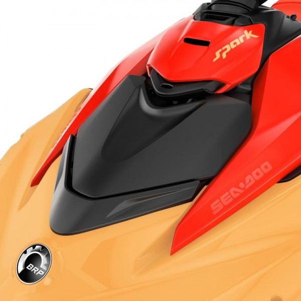 Vorderes Staufach Sea-Doo Spark+