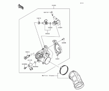 Throttle Body