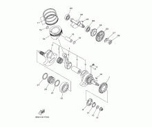 Crankshaft & Piston