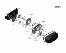 CVT - Automatik