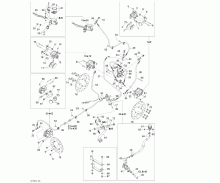 Bremssystem 2