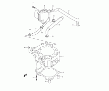 Cylinder