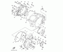 Crankcase Cover