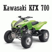 KFX 700