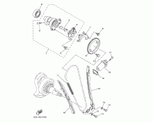 Camshaft & Chain