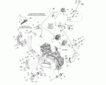 Motor & Anbauteile 