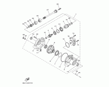 Front Differential