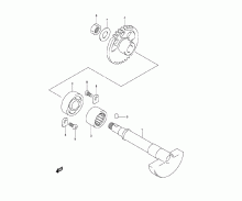 Crank Balancer