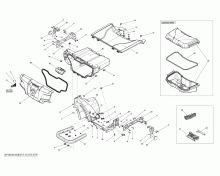 Rear Cargo Box