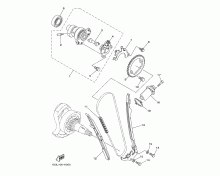 Camshaft & Chain