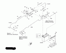 Batterie & Anschlüsse