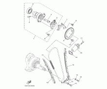 camshaft & chain