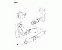 Cooling Duct