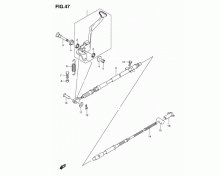 Rear Brake