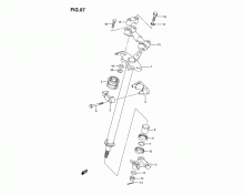 Steering Shaft