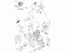 Motor & Anbauteile 