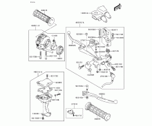 Handle Lever