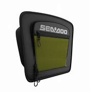 Sea Doo Deckel-Organizer+