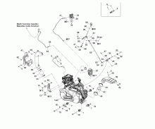 Motor & Anbauteile 